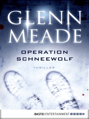 cover image of Operation Schneewolf